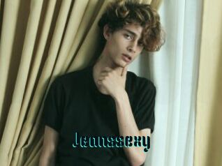 Jeanssexy