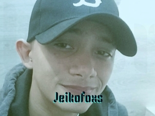 Jeikofoxs