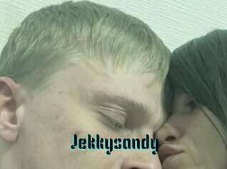 Jekkysandy