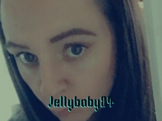 Jellybaby84