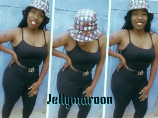 Jellymaroon