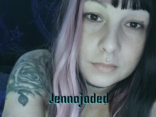 Jennajaded