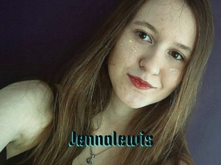 Jennalewis