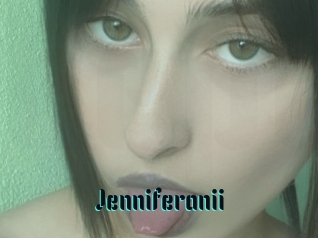 Jenniferanii