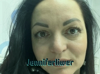 Jenniferliwer