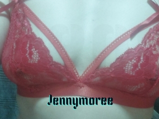 Jennymoree