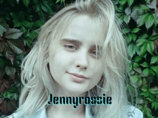 Jennyrossie