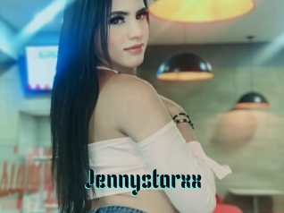 Jennystarxx