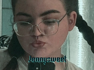 jennysweet Hentai Pride
