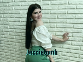 Jessielamb