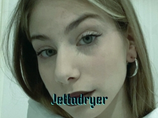 Jettadryer