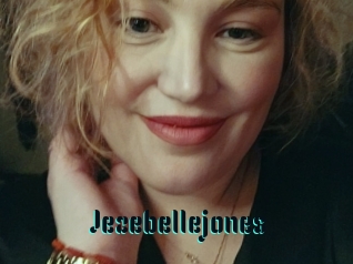 Jezebellejones