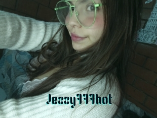 Jezzy777hot