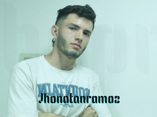 Jhonatanramoz