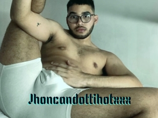 Jhoncandottihotxxx