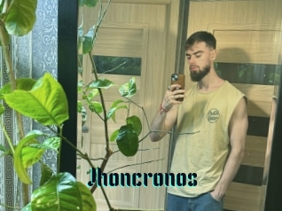 Jhoncronos