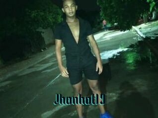 Jhonhot19