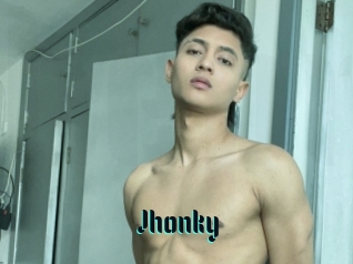 Jhonky