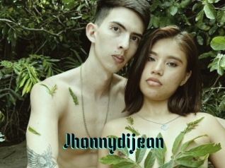 Jhonnydijean