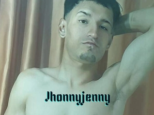 Jhonnyjenny