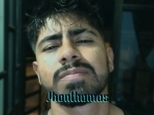 jhonthomas Hentai Pride