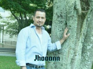 Jhooann
