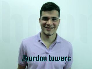 jhordan_towers Hentai Pride
