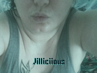 Jilliciious