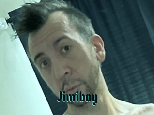 Jimiboy