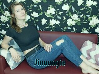 Jinaangie