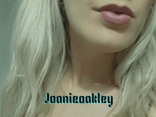 Joanieoakley