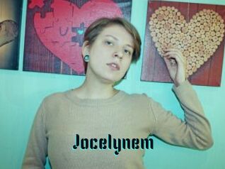 Jocelynem