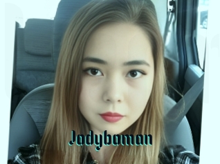 Jodyboman