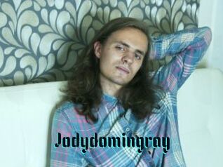 jodydomingray Hentai Pride