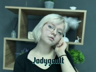 jodygault Hentai Pride
