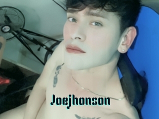 Joejhonson