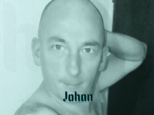 Johan