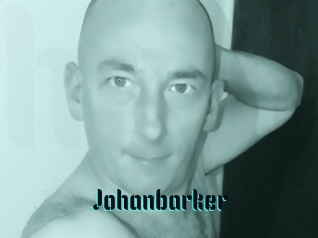 Johanbarker