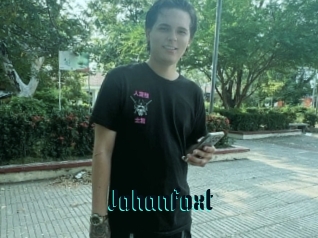 Johanfoxt