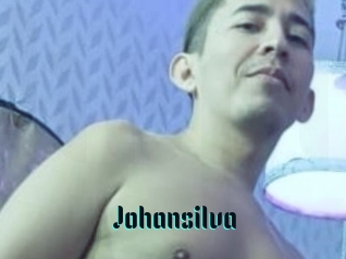 Johansilva