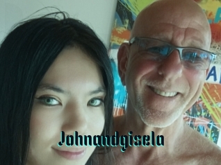 Johnandgisela