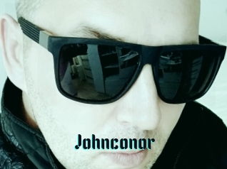 Johnconor