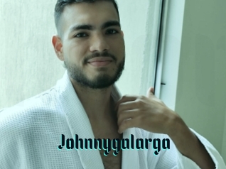 Johnnygalarga