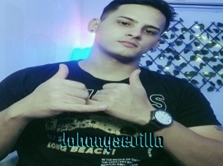 Johnnysevilla