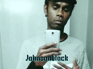 Johnsonblack