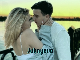 Johnyeva