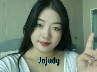 Jojudy