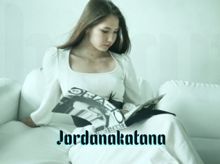 Jordanakatana