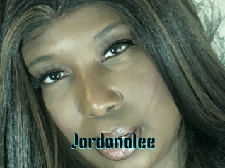 Jordanalee