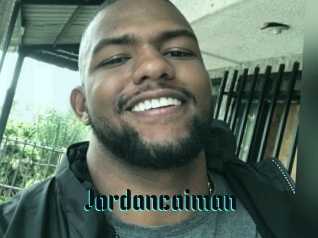 Jordancaiman